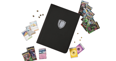 Ultimate Guide to Trading Card Storage: Protect Your Passion