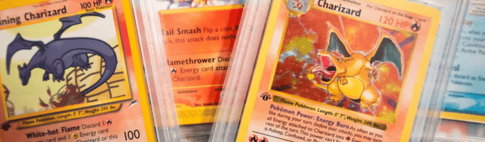 Vintage Pokémon Cards 2025 - Is 1st Ed Base Charizard Still King?