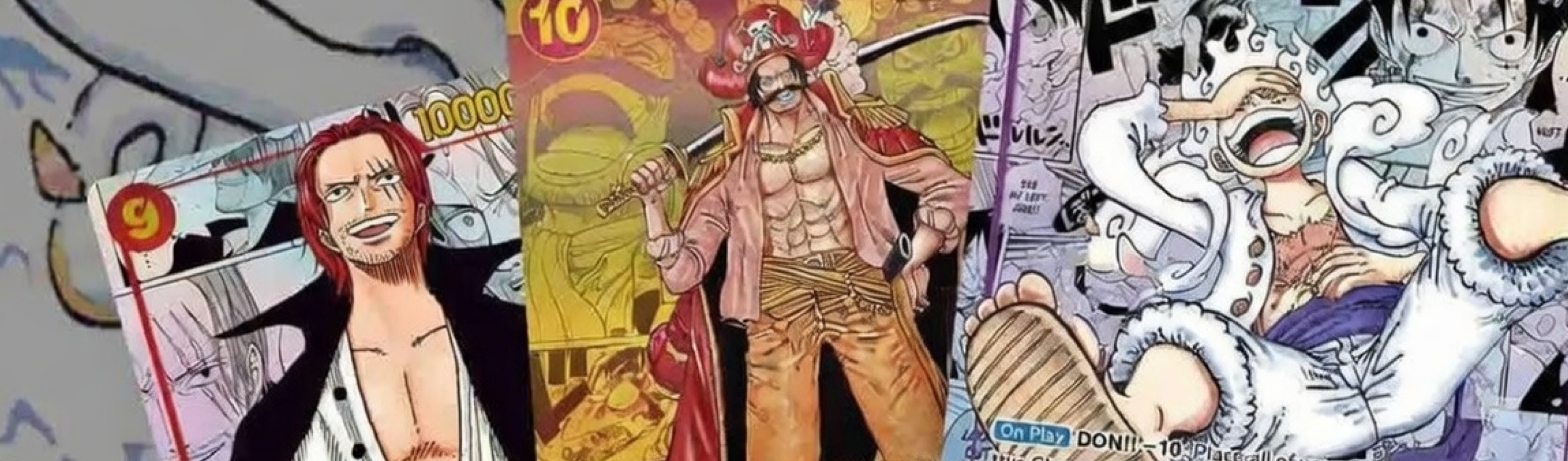 What Are "Manga Rares"? (And How to Protect a $1,000 Card)