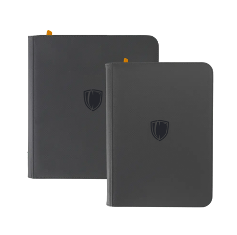 Card Binders