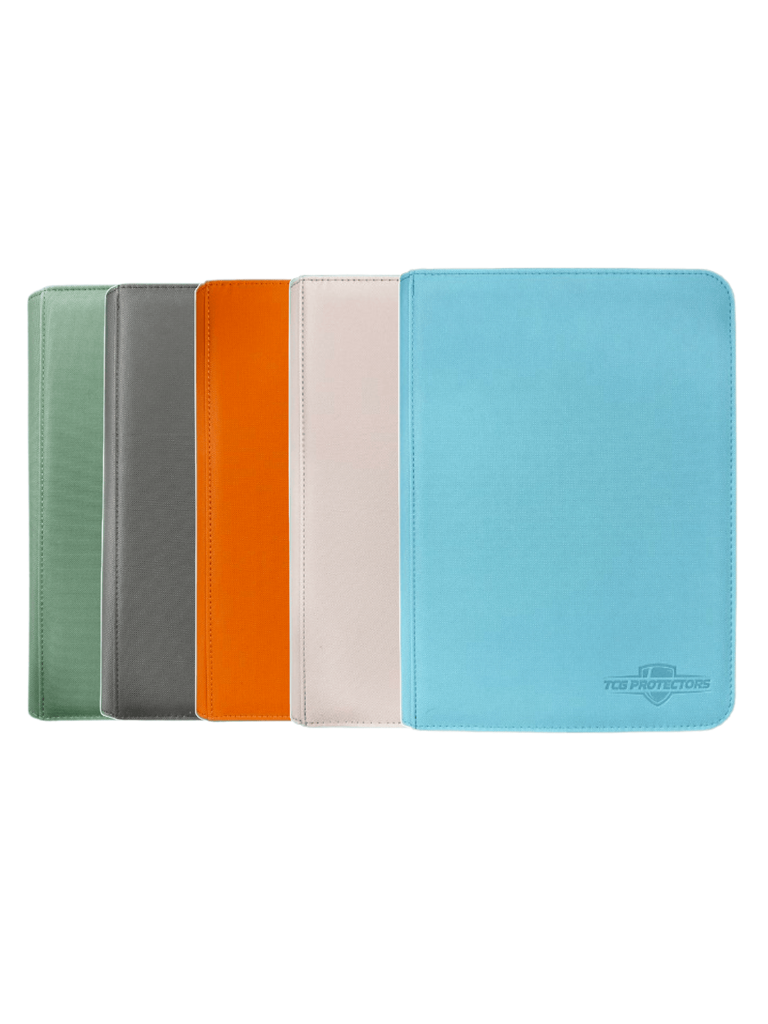 Card Binders - TCG Protectors