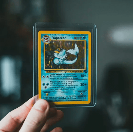 TCG Sleeves - TCG Protectors