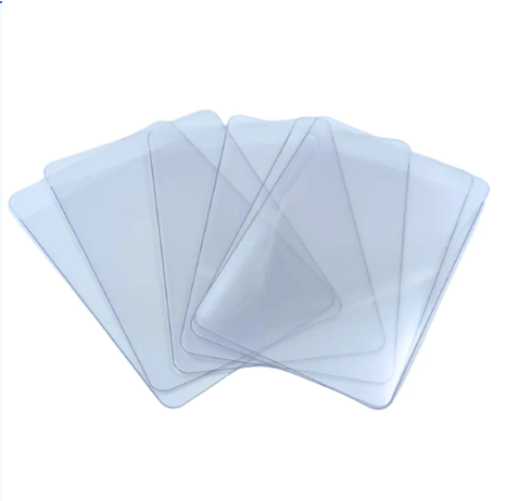 Semi-Rigid Holders