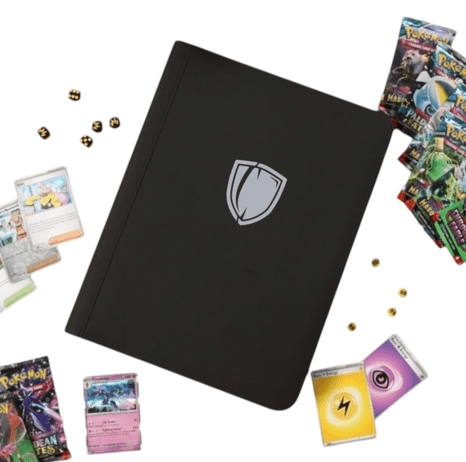 Shop All - TCG Protectors