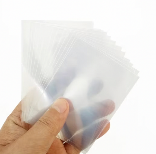 Trading Card Sleeves Guide: Elite TCG Protection | TCG Protectors