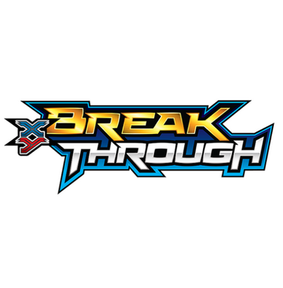 BREAKThrough