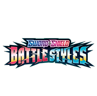 Battle Styles
