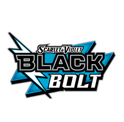 Black Bolt
