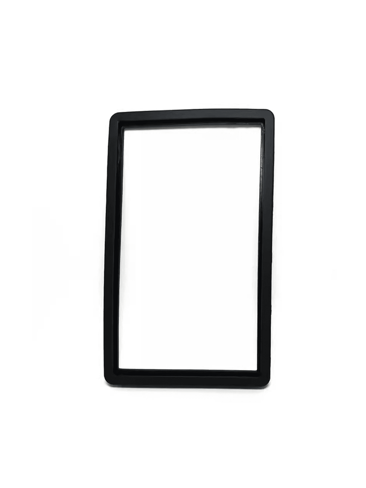 Black PSA Slab Bumper