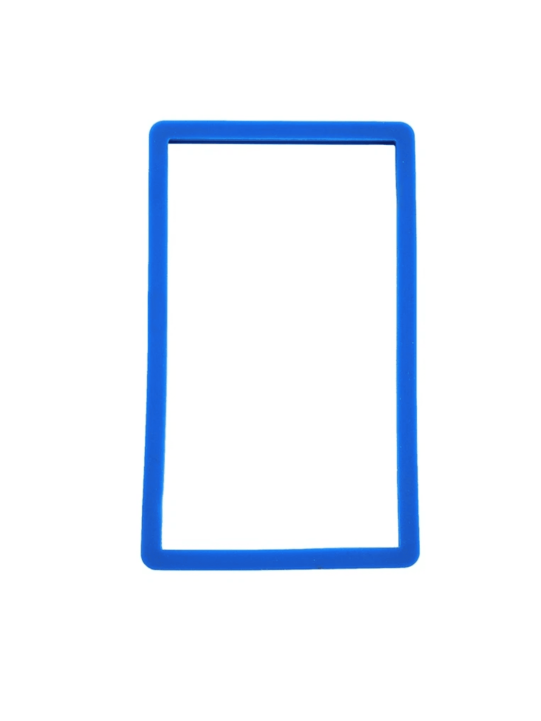 Blue PSA Slab Bumper