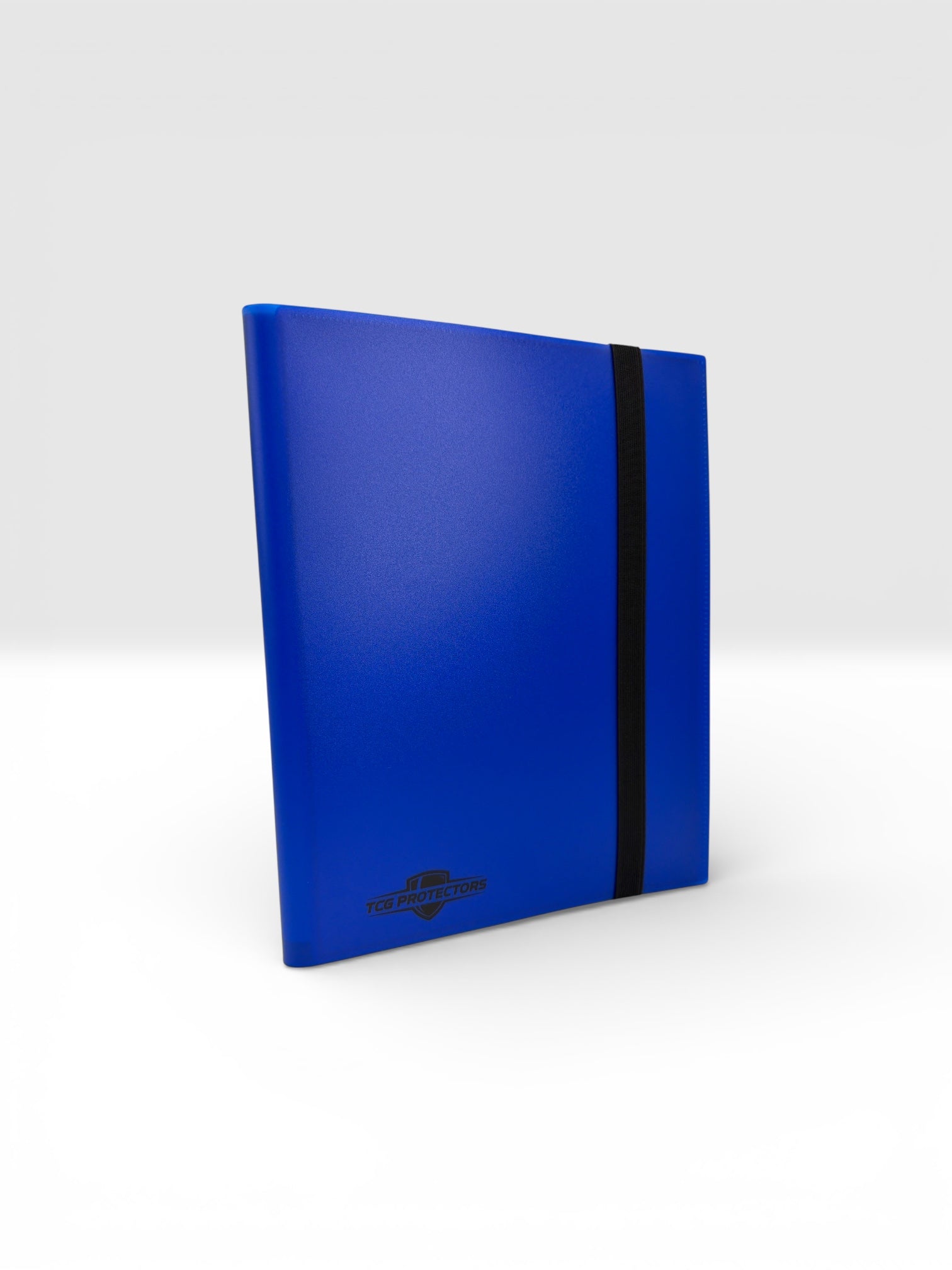 9-Pocket Strap Portfolio Binder (360 Cards) | Lightweight TCG