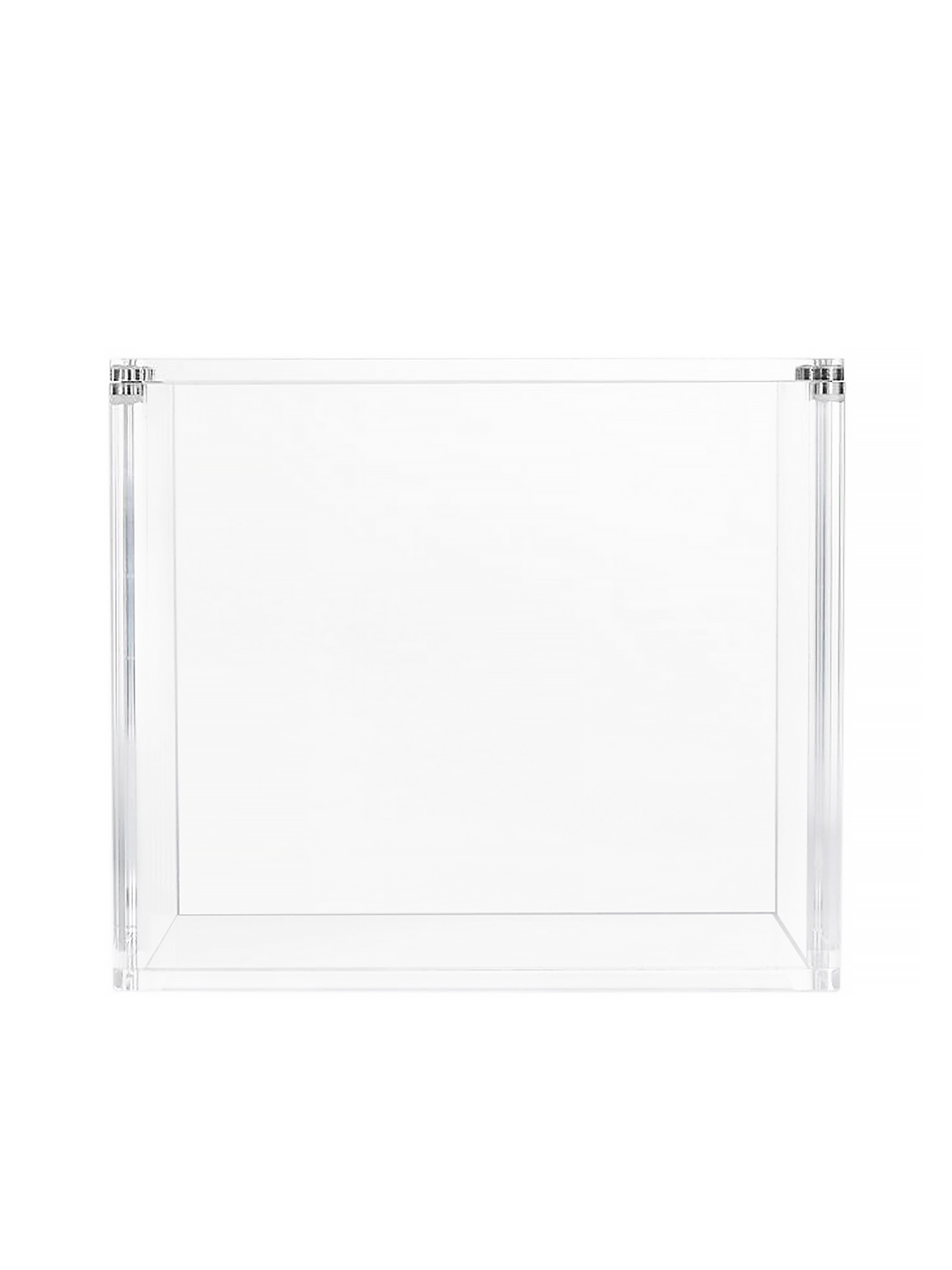 Booster Box Acrylic Display Case