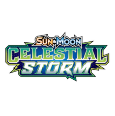 Celestial Storm