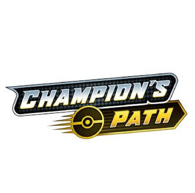 Champions Path