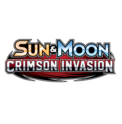 Crimson Invasion
