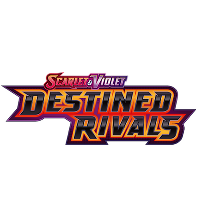 Destined Rivals