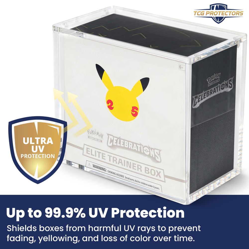 ETB 99.9% UV PROTECTION