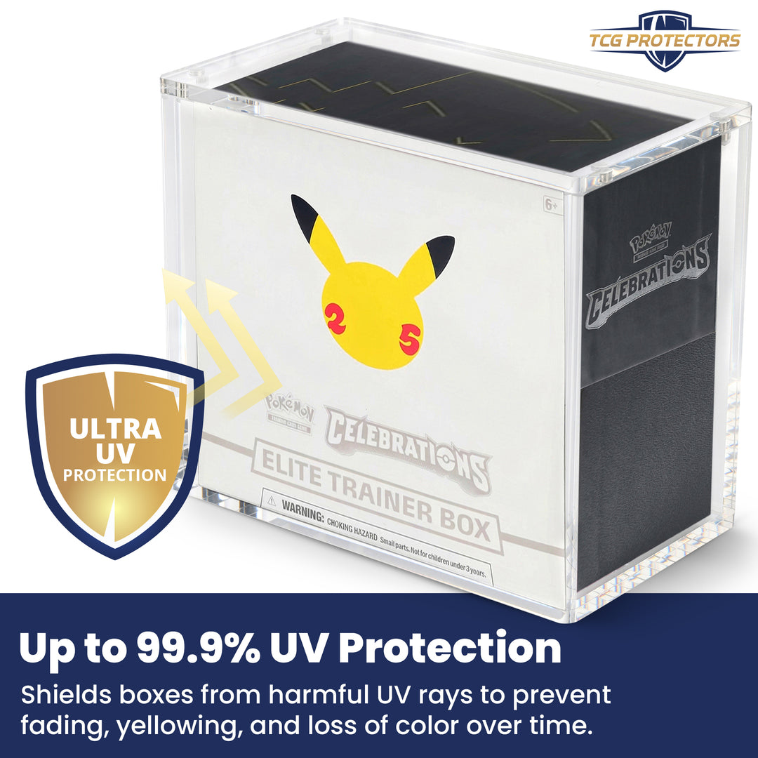 ETB 99.9% UV PROTECTION