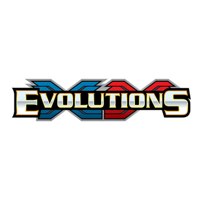 Evolutions