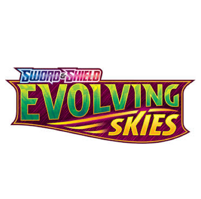 Evolving Skies