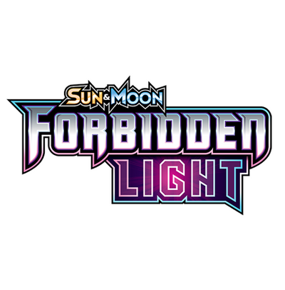Forbidden Light