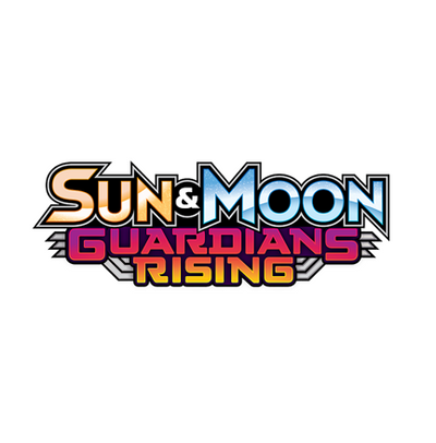 Guardians Rising