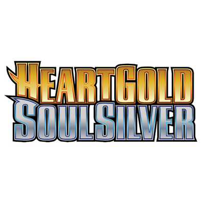 HeartGold & SoulSilver