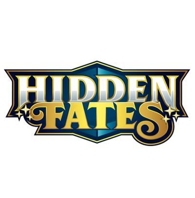 Hidden Fates