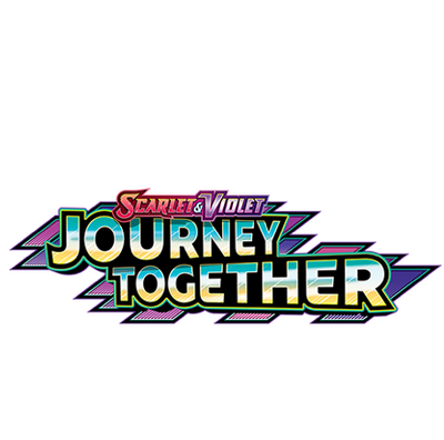 Journey Together
