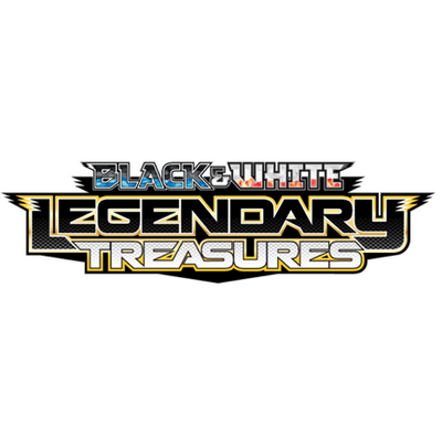 Legendary Treasures