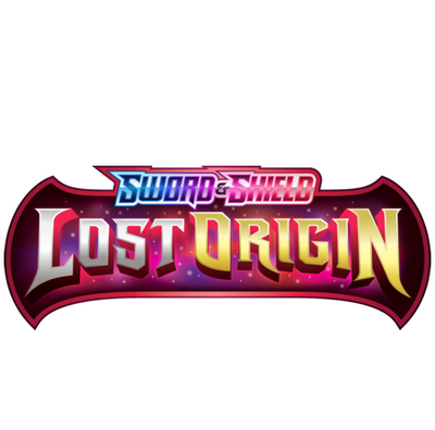 Lost Origin