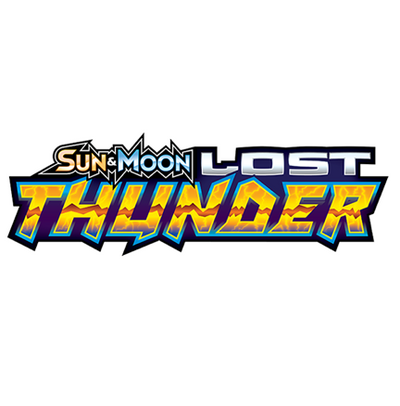 Lost Thunder