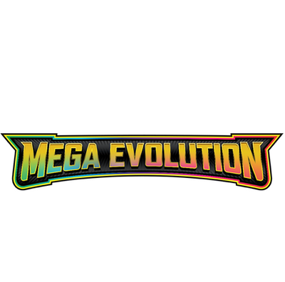 Mega Evolution