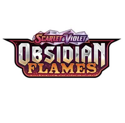 Obsidian Flames