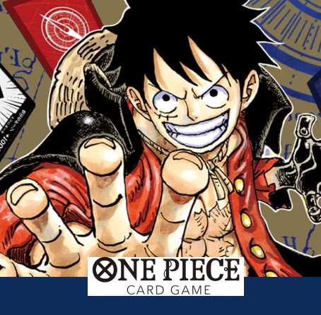 One Piece Card Game