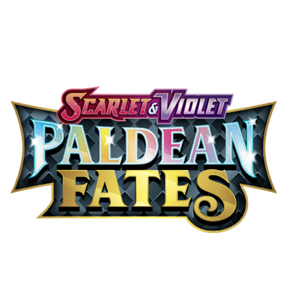 Paldean Fates