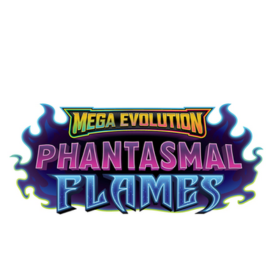 Phantasmal Flames