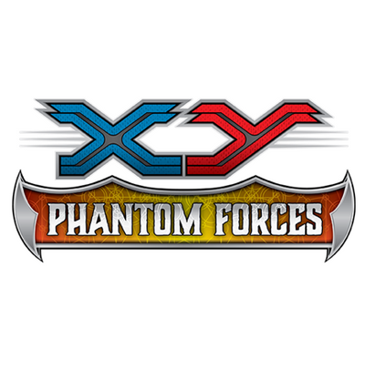 Phantom Forces