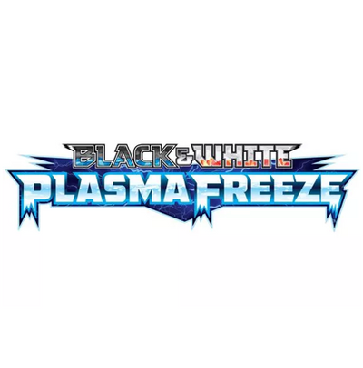 Plasma Freeze