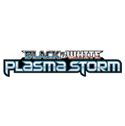 Plasma Storm