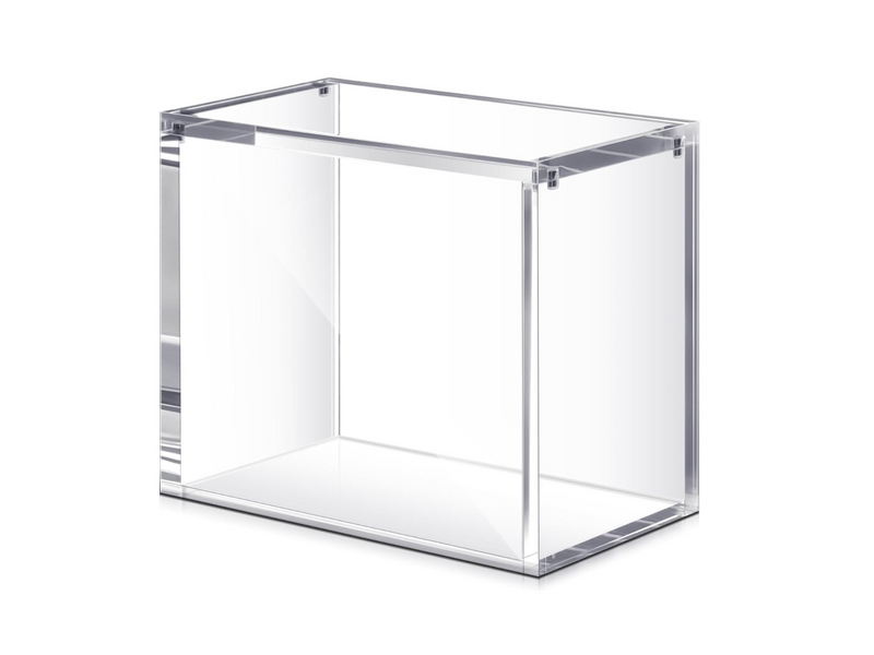 Pokemon Booster Box Display Case