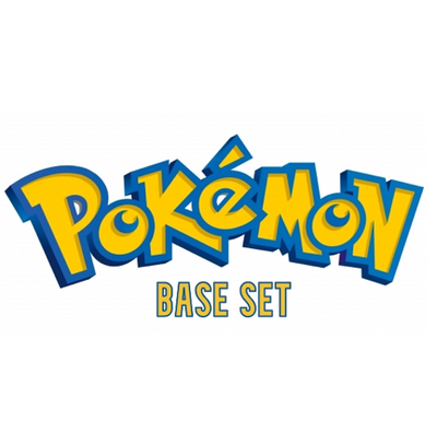 Pokemon Base Set