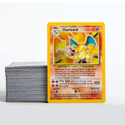 Pokemon Deck Guides Tab