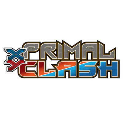 Primal Clash