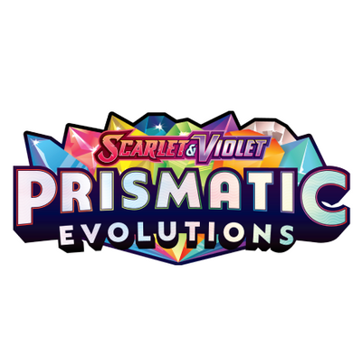 Prismatic Evolutions