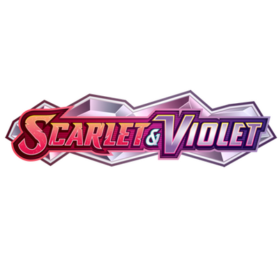 Scarlet & Violet