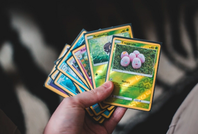 Starting a Pokémon card collection - Favorites, sets, themes, and Elite Trainer Box (ETB)