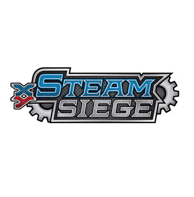 Steam Siege