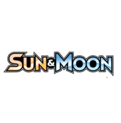 Sun & Moon