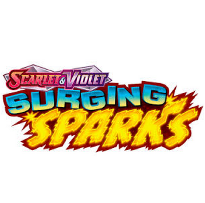 Surging Sparks